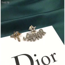 Christian Dior Earrings